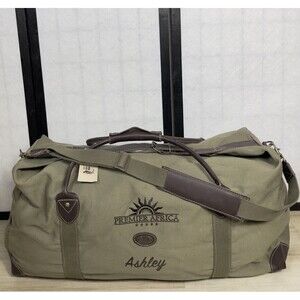 Rogue Travel Bag
